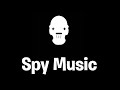 Spy Music - Fortnite: Battle Royale