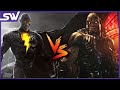 Black Adam vs Darkseid: Can Black Adam Beat Darkseid?