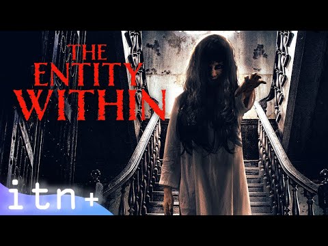 The Entity Within | 👻 FULL HORROR MOVIE 👻 | HD