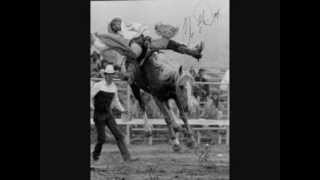 Chris LeDoux - Them Barebackl Horses.wmv