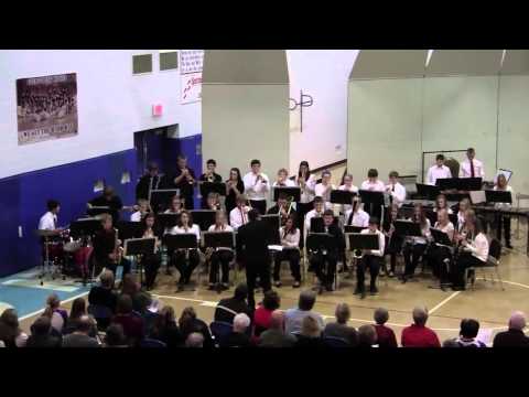 Chameleon by Herbie Hancock arr. Victor Lopez