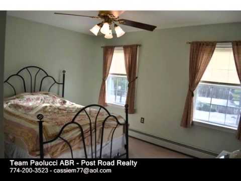 88 Shea Rd, West Brookfield MA 01585 - Single Family Home - Real Estate - For Sale -