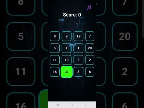 MathxPlay - Quick Math Game