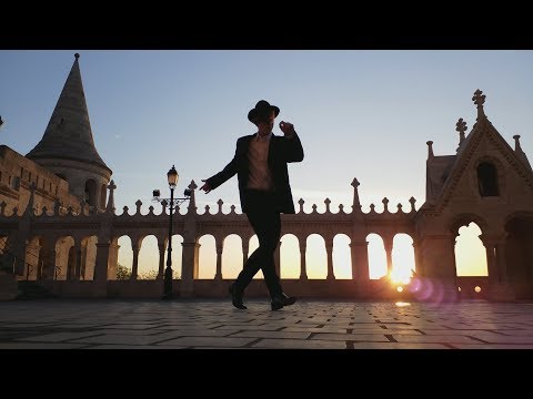 Darren Fewins - If Swing Goes, I Go Too #neoswing | Vico Neo Dancer - Electro Swing Dance