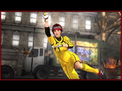 Dead or Alive 5 Ultimate Arcade Part 155 Mila