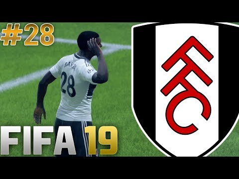 FIFA 19 | CAREER MODE | #28 | THE 17 YEAR OLD STAR