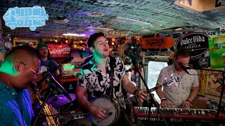 THE 502S - &quot;Feels Good To Be Me&quot;  (Live at AMERICANAFEST in Nashville, TN 2019) #JAMINTHEVAN