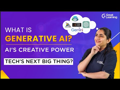 What is Artificial Intelligence AI For Beginners AI Great Learning