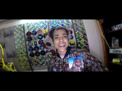 Mardi Rap - Hood Chiller Berlin - Astan