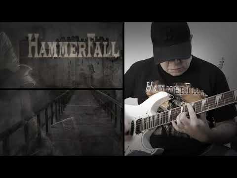 Let The Hammerfall - Hammerfall