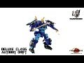 Video Review Of The Transformers Age Of Extinction Deluxe Class Autobot Drift