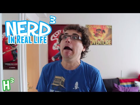Nerd³ Highlights - IRL Montage