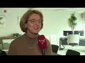 Ineke Bakker begonnen als waarnemend burgemeester van Lelystad