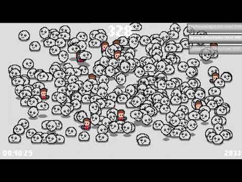 One month's progress on my incremental game - Idle Jellies