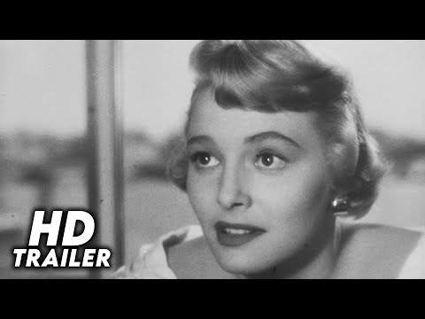 Thumbnail for video: The Breaking Point (1950) ORIGINAL TRAILER [HD 1080p]