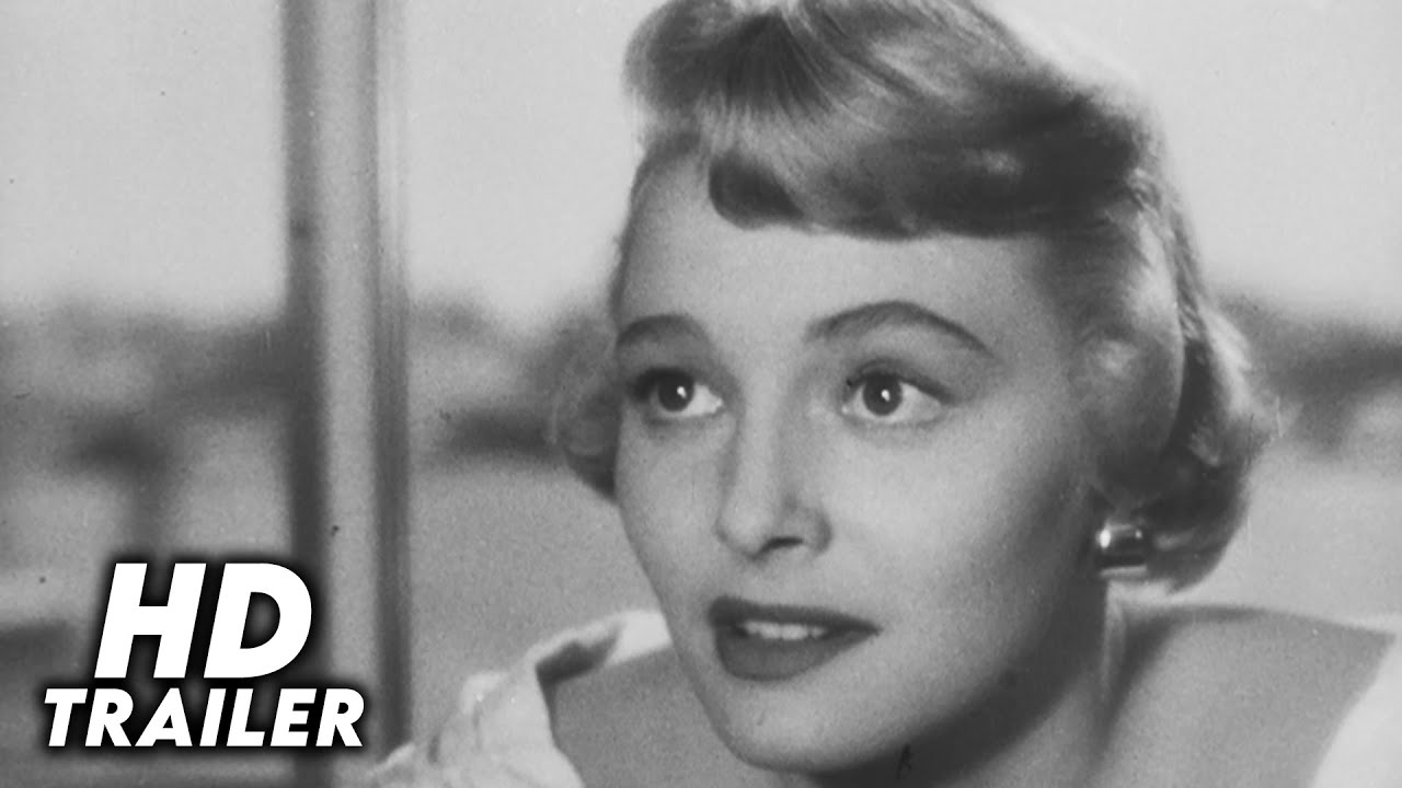 The Breaking Point (1950) ORIGINAL TRAILER [HD 1080p]