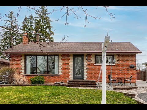 371 Elizabeth Street, Oshawa Home for Sale by Mike McMahon - Real Estate Properties for Sale