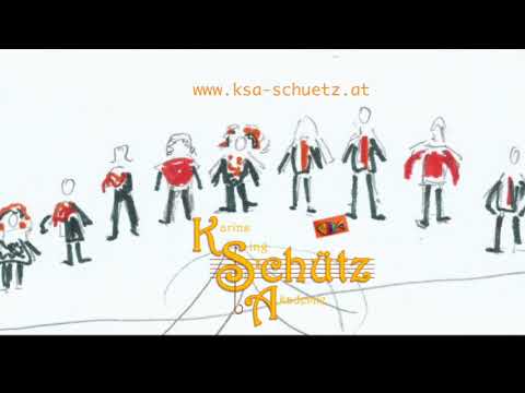 KSA-Schütz singt: O du stille Zeit, C. Bresgen