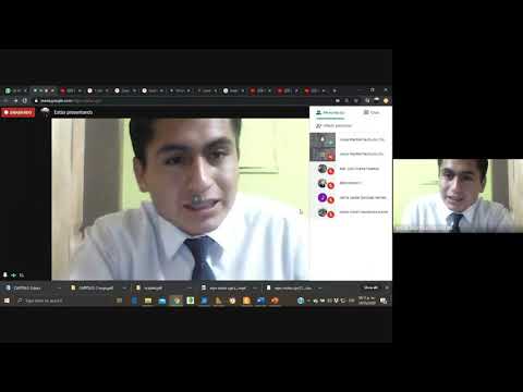 EL VERBO QAL PERFECTO JOSUE MANTILLA N