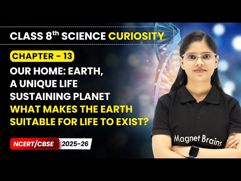 Class 8 Science Curiosity Book – Full Book Overview NCERT CBSE 2025 26 New Syllabus Explained