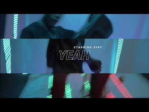 PROMO VIDEO OF "YEAH BUT NO" EFAY