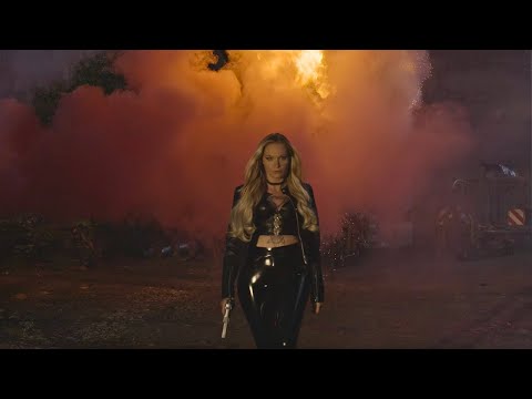 Marije - Insane (Official Visualizer)