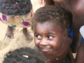 Beautiful People In Madagascar