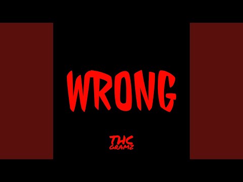 Wrong
