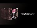 Death - The Philosopher (sanoitukset)