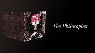 Death - The Philosopher (sanoitukset)