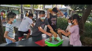 黎明國小三好影片