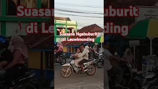 Download lagu Suasana Ngabuburit di Daerah Leuwimunding Majalengka Jawa Barat mp3
