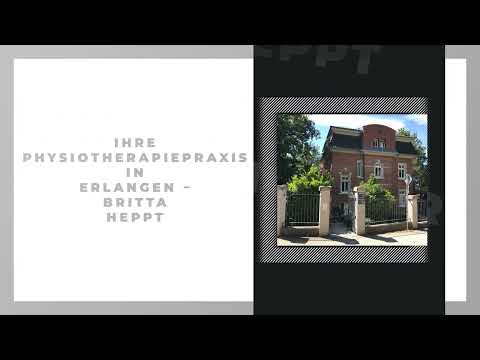 Praxis für Physiotherapie Britta Heppt YouTube-Vdeominiatur 8