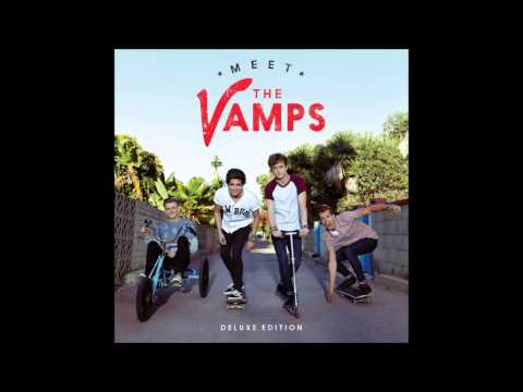 The Vamps - High Hopes (Audio)