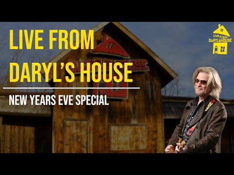 New Years Eve Special - Train - Wait For Me