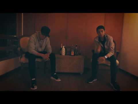 Eu.James - Sin Miedo Ft. George Mayer - Prod: Jay Lee