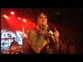 P.O.D. - On Fire - Live in France 2019