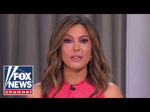 Lisa Boothe Fox News