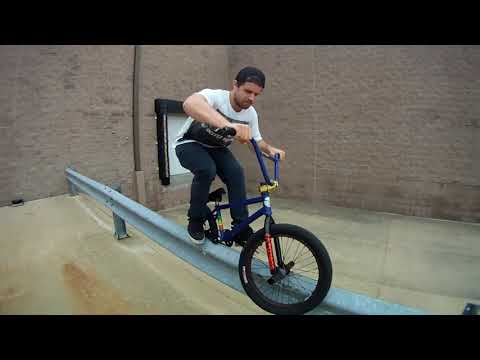 Bryce Gopro staples (2011)