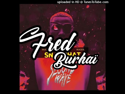 ⬛⬛DJ M.R.K FT RUGER - SNAPCHAT [ZOUK 2022]⬛⬛