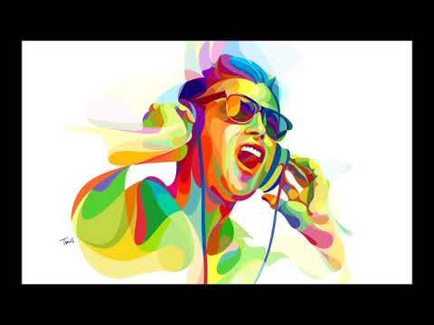 Michael Calfan vs The Killers & Far East Movement Human Resurrection(Stereo Palma & DJ Snow mashup)