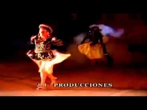 Sentimiento Latinoamericano 2009 GRAN FINAL JJ PRODUCCIONES