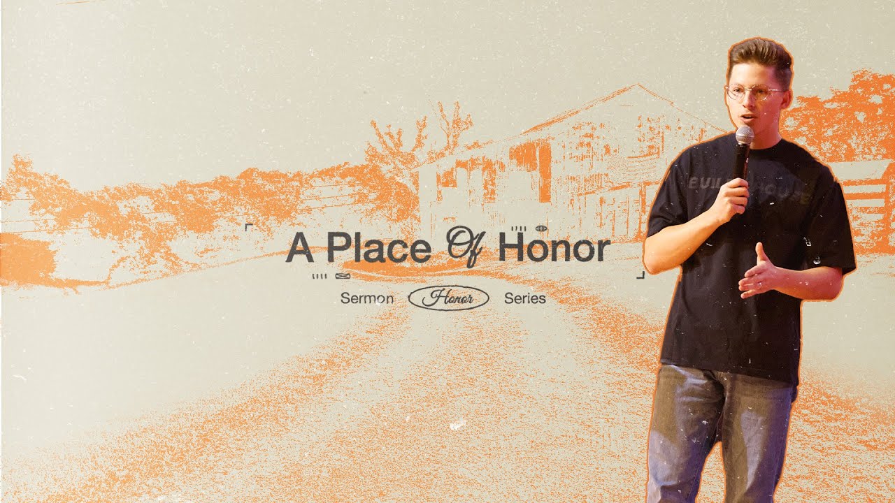 A Place of Honor