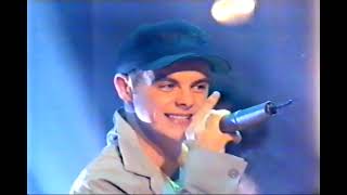 PJ &amp; Duncan Ant &amp; Dec Top of the Pops Summer 1995 &#39;Stuck On U&#39;