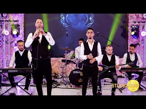 Mikel Osmani x Marjusi & Banda Osmani - Cohen Rosat (Live)