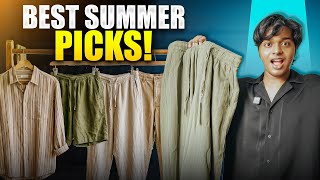 Best Summer Clothing Picks You Actually Need (2026 Guide) | 