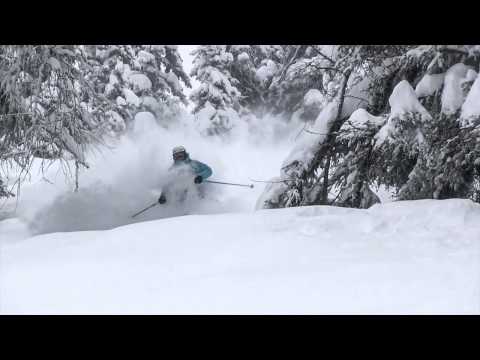 Shades Of Winter TRAILER