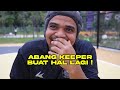 EPISOD 3 DEMI FUTSAL MALAYSIA : MAIN FUTSAL DEKAT KERAMAT. ABANG KEEPER BUAT MASALAH!