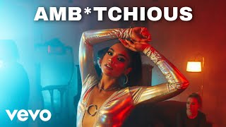 SELINA MOUR - AMB*TCHIOUS (International Women&#39;s Day)