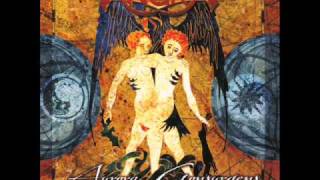 Angra   Ego Painted Grey